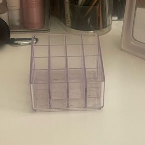 Lipstick holder